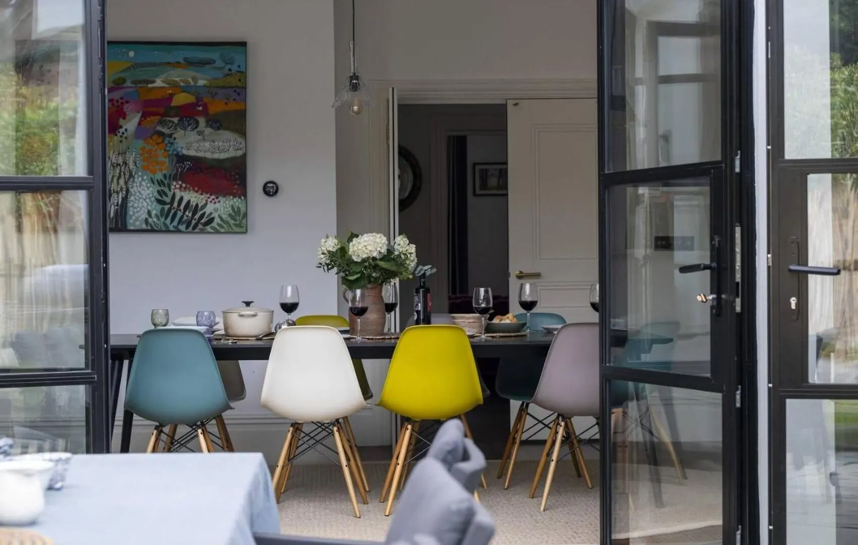 Oceans Reach Villa Bournemouth