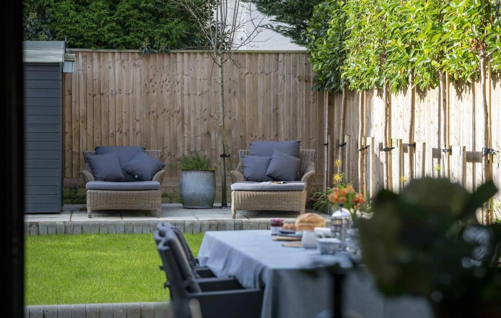 Oceans Reach Villa Bournemouth
