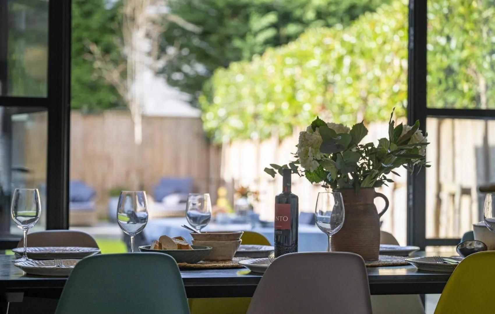 Holiday home Oceans Reach Villa Bournemouth