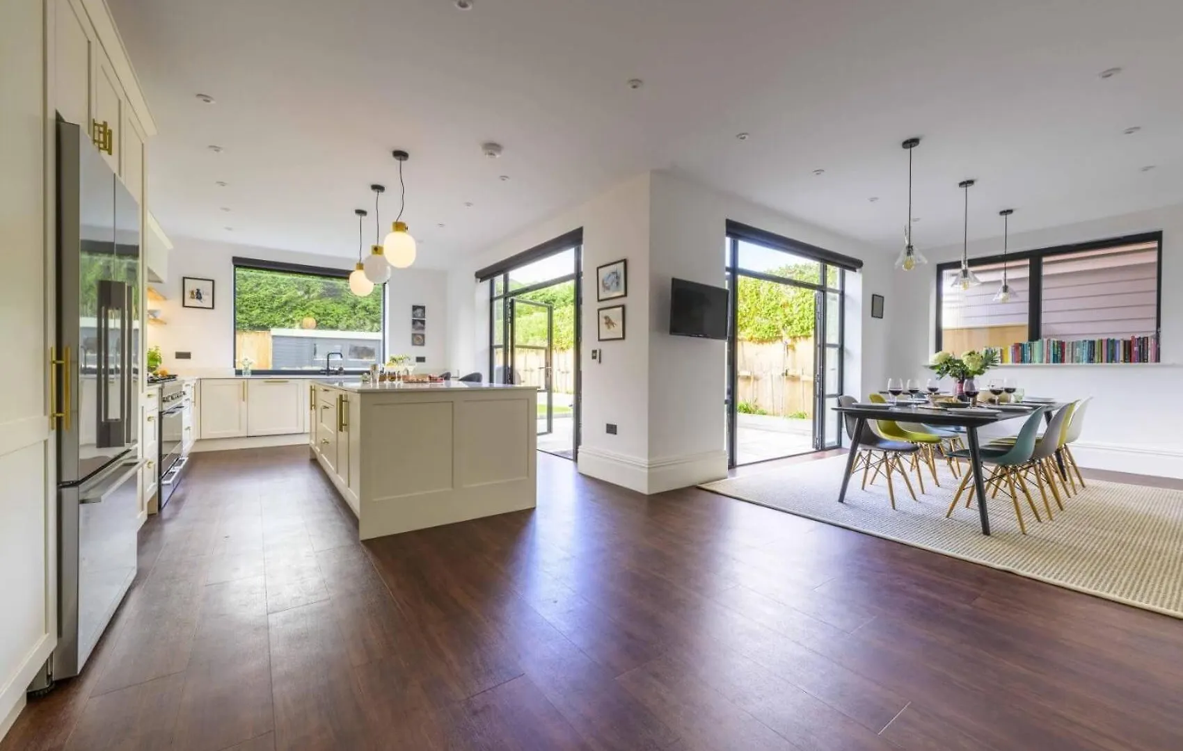 Holiday home Oceans Reach Villa Bournemouth United Kingdom