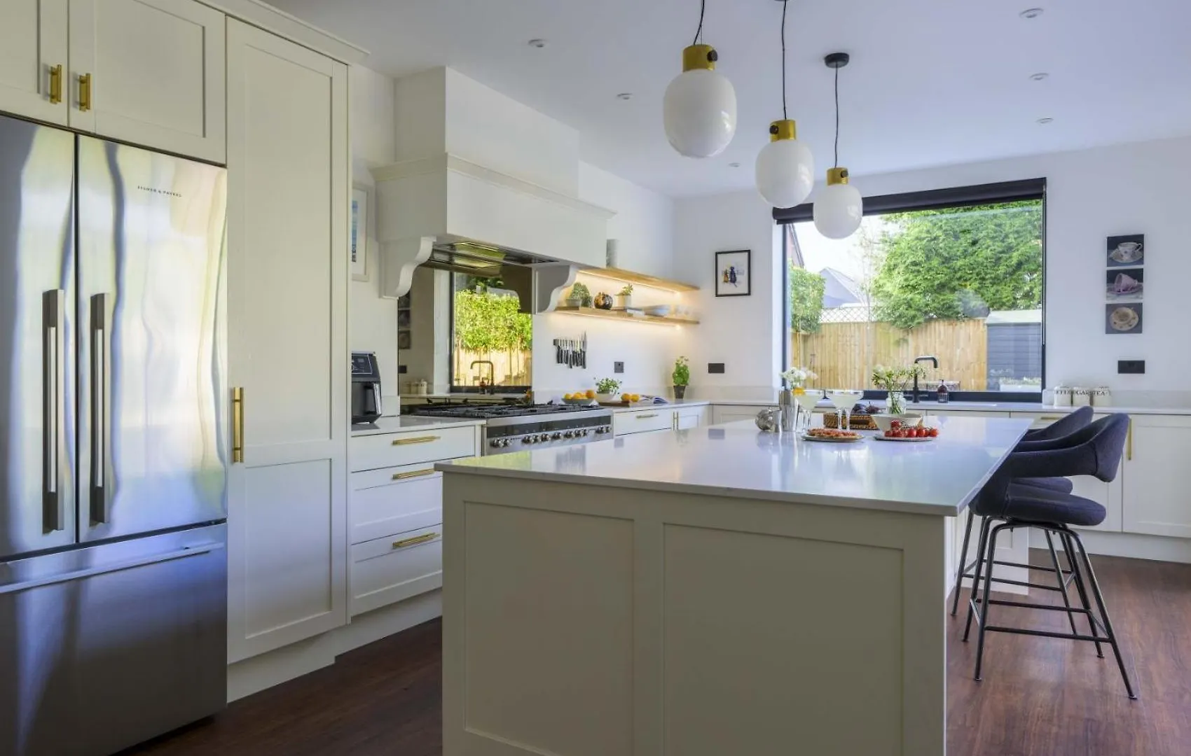 Holiday home Oceans Reach Villa Bournemouth