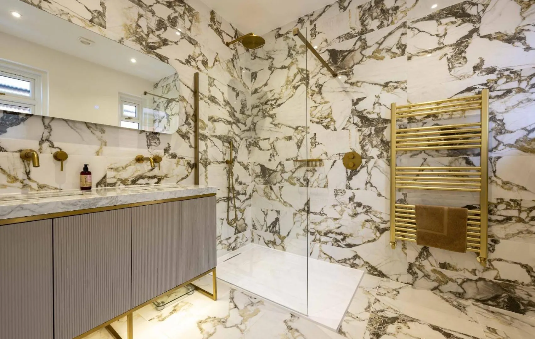 Holiday home Oceans Reach Villa Bournemouth